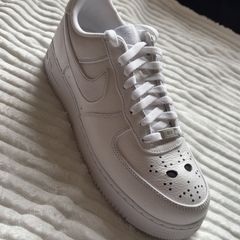 Nike Air Force 1 Low Retro QS "Jason Mask"