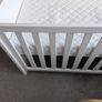 Tutti Bambini Alba Mini Cot Bed Image 3