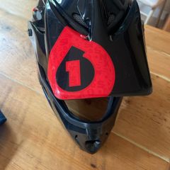helmet size L