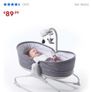 baby rocker 3in1 Image 7