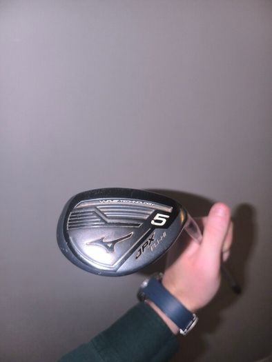 Mizuno JPX Fli-Hi 5 Hybrid