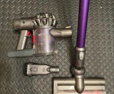 Dyson DC59