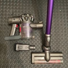Dyson DC59