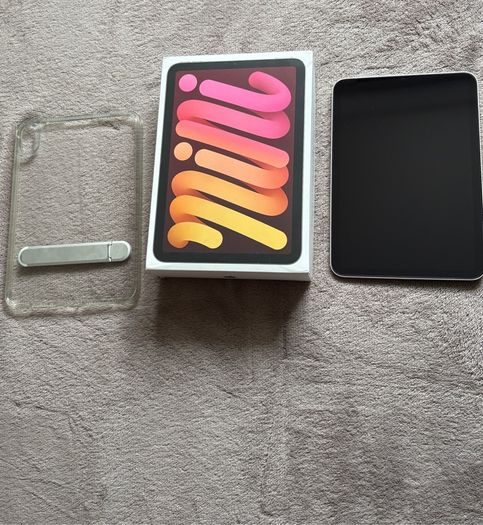 iPad Mini A17 Pro