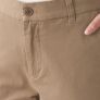 chino trousers Muji Ladies women black size M Brand New Image 9