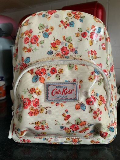 Cath Kidston Kids Floral Backpack