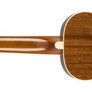 Fender Limited Edition Concert Ukulele with bag and spare strings new Image 5