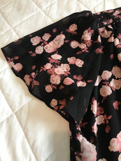BNWT Michael Kors Dress Size L (14)