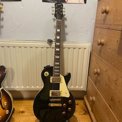Epiphone les Paul