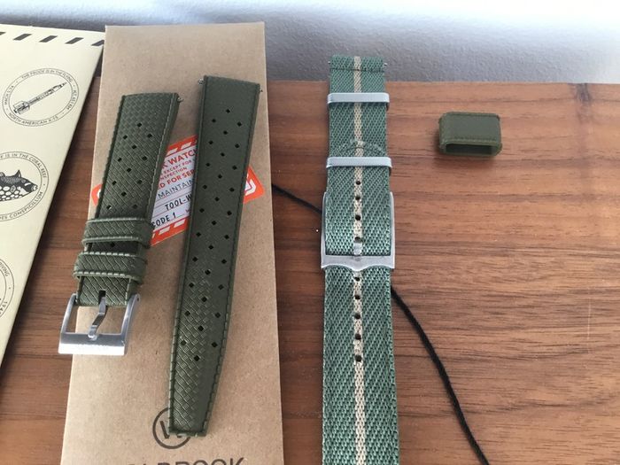 Marloe Coniston 11 & Wolbrook Outrider