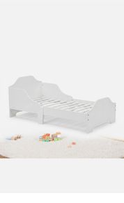 Toddler Bed