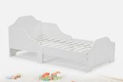 Toddler Bed