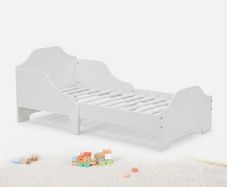 Toddler Bed