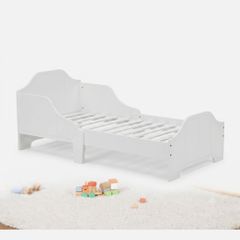 Toddler Bed