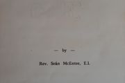Vintage confirmation school book 1971