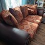 Couch n two armchairs Image 5