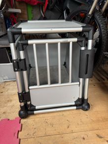 Dog Travel Box