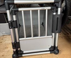 Dog Travel Box