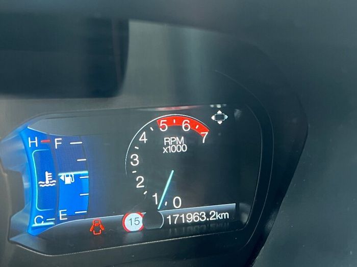 Ford Ranger 2020 (brand new nct)