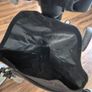 4 wheel golf trolly Image 6