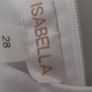 communion dress size 28 Image 7