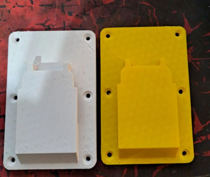 Dewalt 20v Tool Mount
