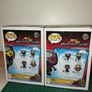 Ant-Man & The Wasp: Quantumania Funko Pops Image 2
