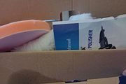 car parts and accessories