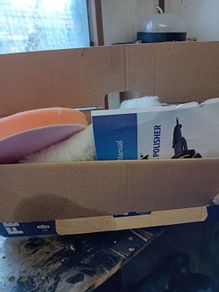 car parts and accessories