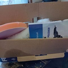 car parts and accessories
