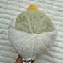 Angry Birds approx. 9" Plush Matilda No Sound Used Please see pictures Image 9