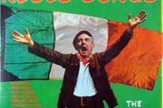 The Freedom Fighters - Irish Rebel Songs LP 1967
