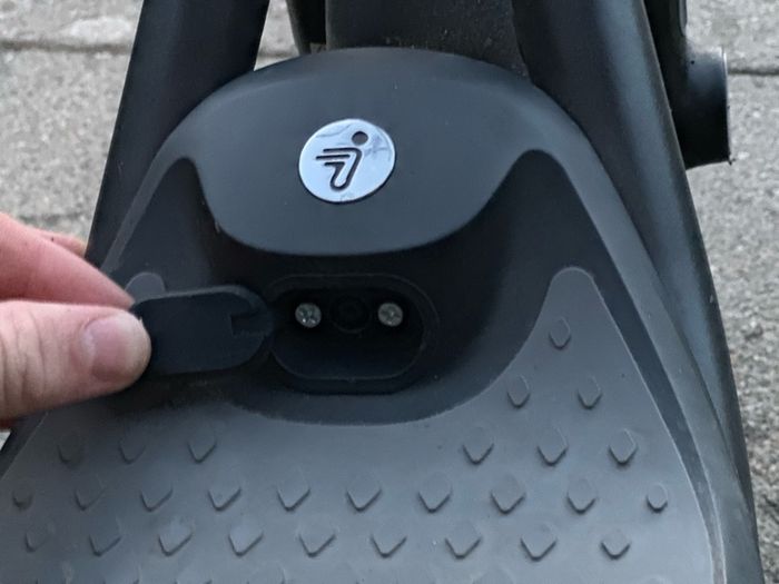 e scooter