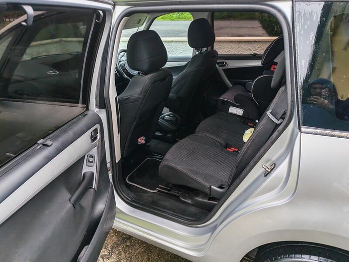 2011 Citroen Grand C4 Picasso
