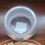Waterford crystal candle holder Image 2