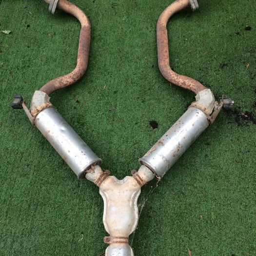 Soarer for breaking