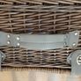 Picnic Basket x 4 people - Brand New (tags removed) Image 4