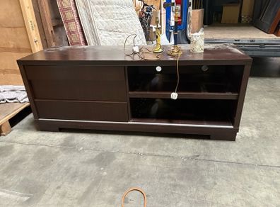 tv unit