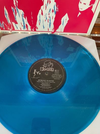 My Bloody Valentine - This Is Your Bloody Valentine