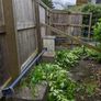 Hoarding / Site Protection for Building Site / Building Image 3