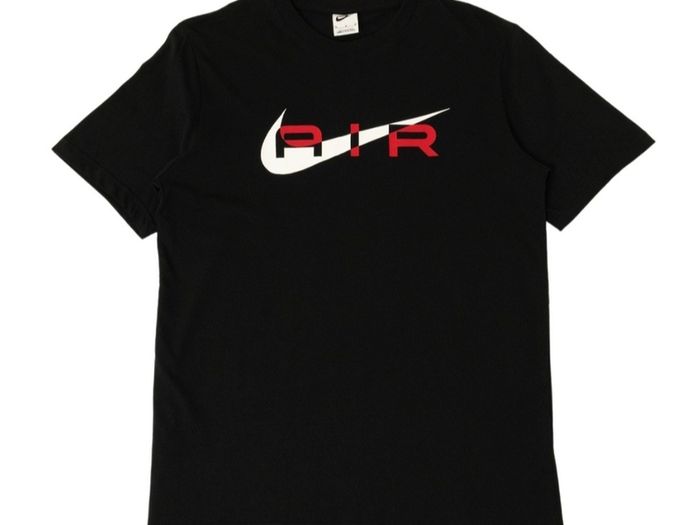 Nike Air Swoosh T-Shirt - Size - Large - RRP - 30.00