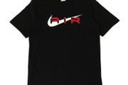 Nike Air Swoosh T-Shirt - Size - Large - RRP - 30.00