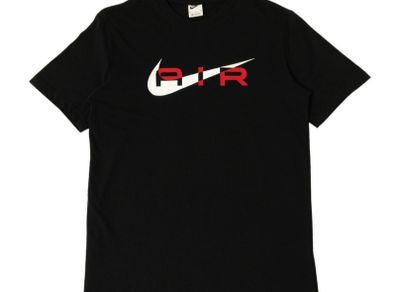 Nike Air Swoosh T-Shirt - Size - Large - RRP - 30.00