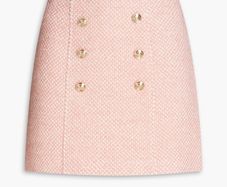 Maje Skirt