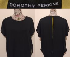 Beautiful Dorothy Perkins Top