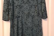 Maternity/Nursing Dress XL BNWT