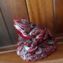 chinese frog Image 5