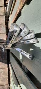 powerbilt irons