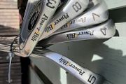 powerbilt irons