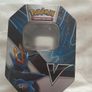 Empty pokemon tins Image 2